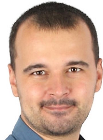 Берестовой Георгий Сергеевич