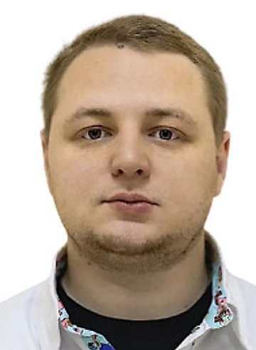 Клименко Александр Дмитриевич