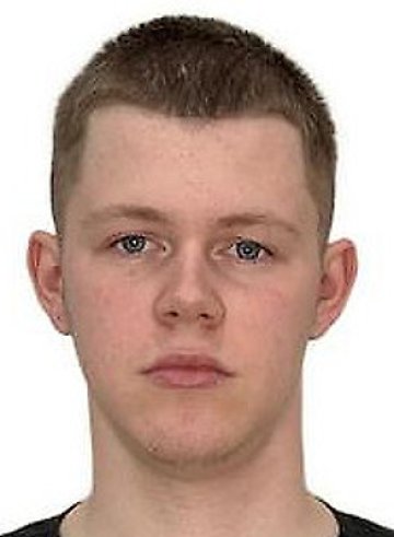 Золотарев Максим Сергеевич