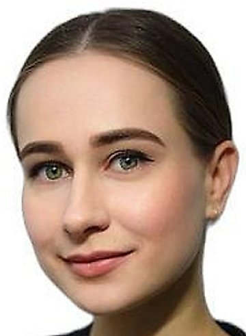 Сидельникова Виктория Витальевна