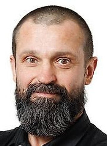 Буняк Роман Александрович