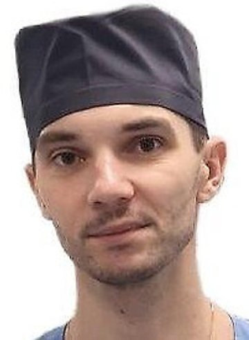 Бутыль Дмитрий Сергеевич