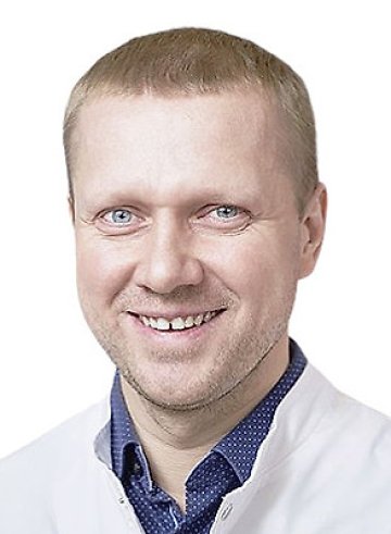 Дударенко Денис Васильевич