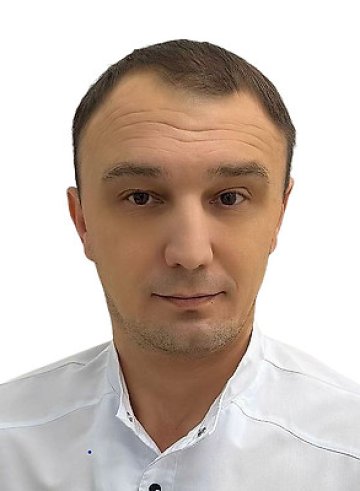 Тарасенко Тарас Сергеевич