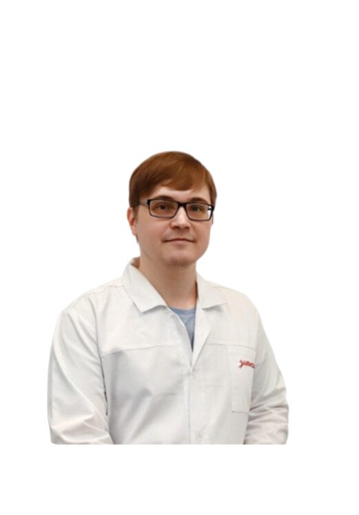 Винтоняк Андрей Петрович