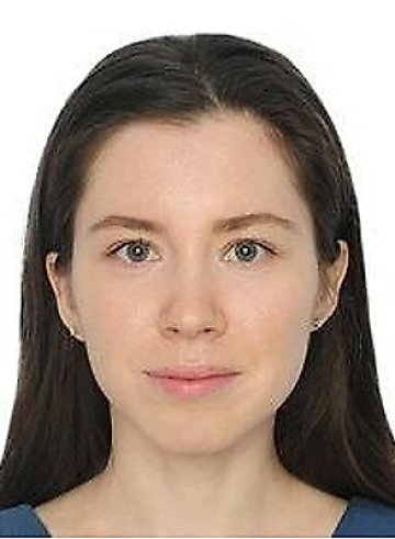 Ахметгареева Аделина Айратовна