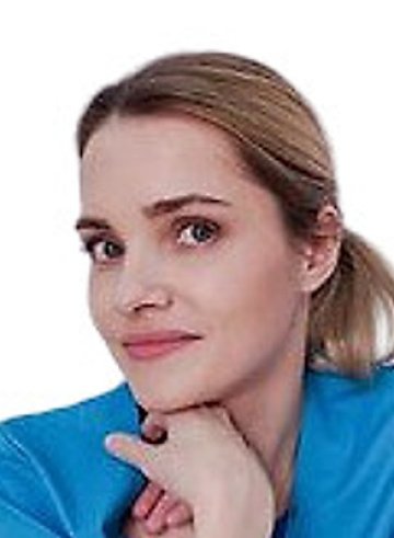 Лобачева Ольга Владимировна