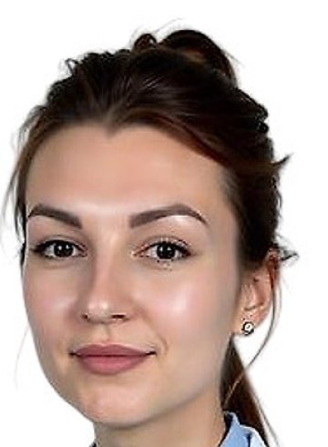 Коноплева Ольга Сергеевна