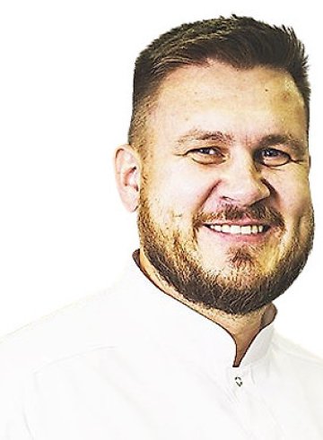 Феденев Алексей Александрович