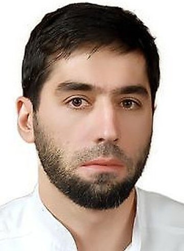 Алкадарский Заур Абдулкадирович