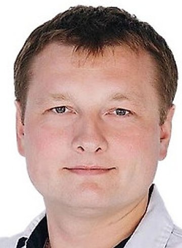 Хилько Павел Николаевич