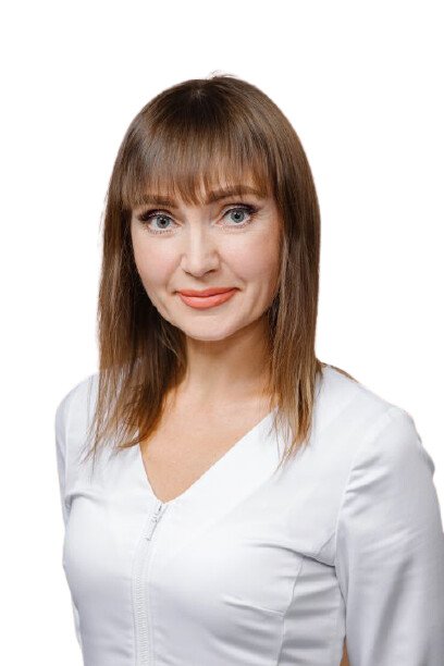 Токарева Татьяна Ивановна