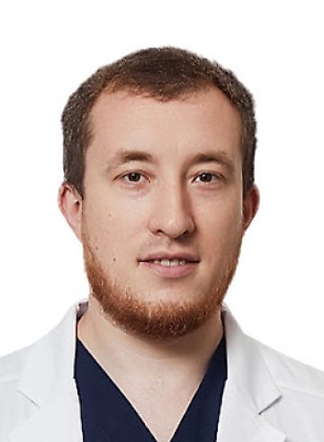 Прищепный Сергей Сергеевич