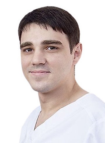 Шахмарданов Тимур Рустамович