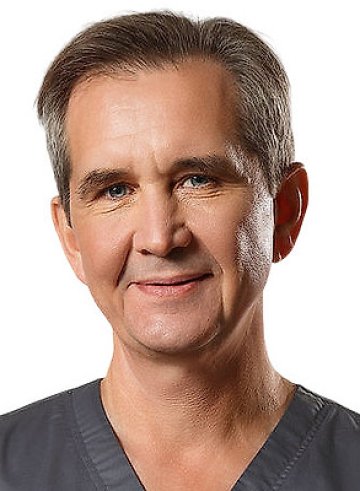 Клешнин Дмитрий Анатольевич