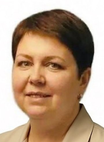 Костарева Татьяна Анатольевна