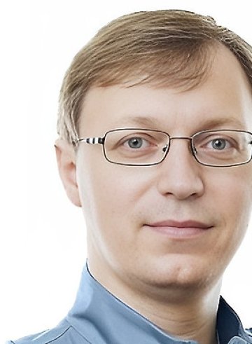 Корягин Илья Валерьевич