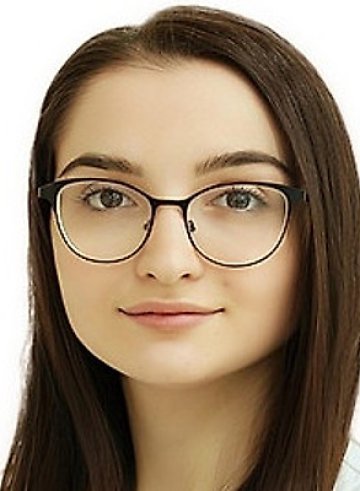 Шихамирова Рукият Агарагимовна