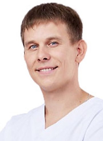 Ивченков Александр Сергеевич