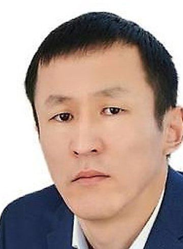 Аюров Жаргал Насакдоржиевич