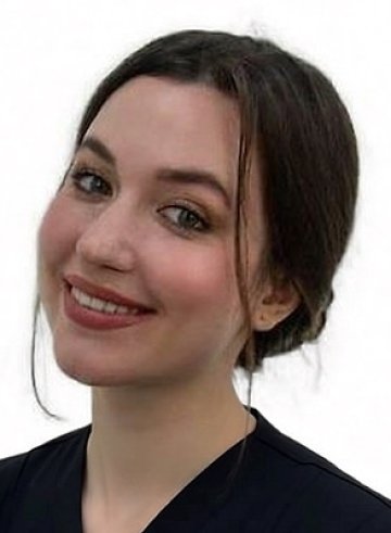 Клейнова Вита Игоревна