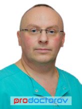 Турлин Алексей Иванович