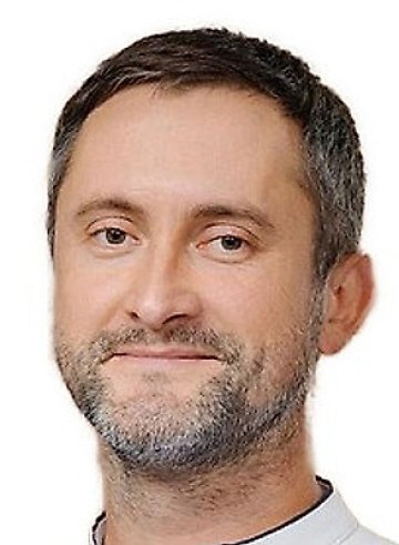Пелих Дмитрий Сергеевич