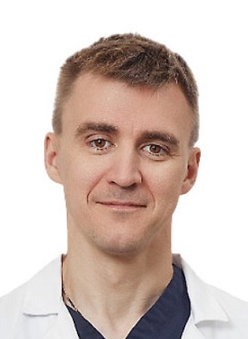 Брянцев Владислав Юрьевич