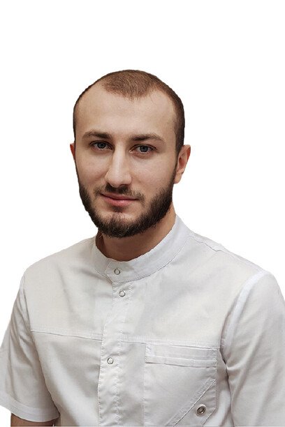 Рашидов Фикрет Бейдулаевич