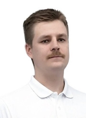 Минчук Вячеслав Сергеевич