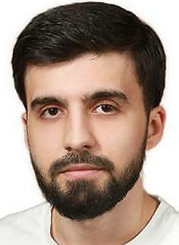 Хапсироков Салих Владимирович