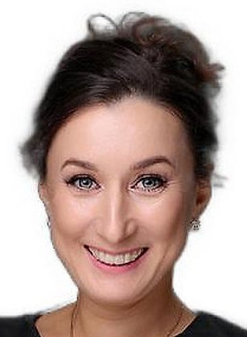Медина Ирина Юрьевна 