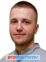 Манагаров Никита Григорьевич