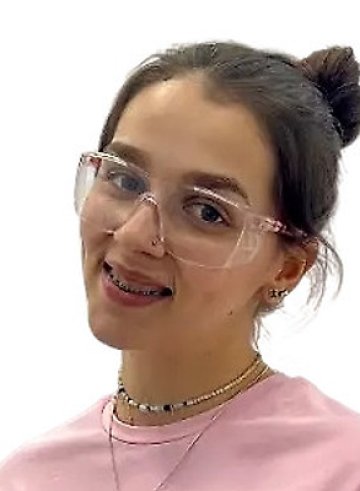 Фаник Полина Гавриллова