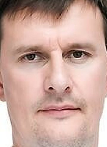 Чертищев Антон Александрович