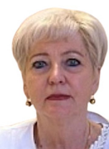 Щеколдина Наталья Владимировна