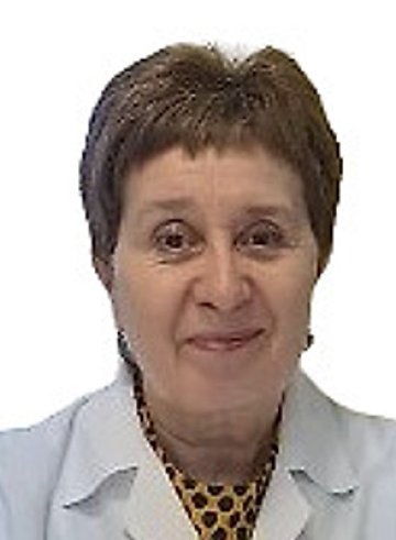 Черноиванова Татьяна Викторовна