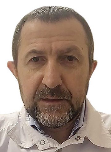 Грицык Александр Владимирович