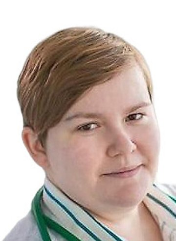 Рогожина Екатерина Владимировна