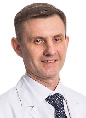 Гарбар Алексей Васильевич