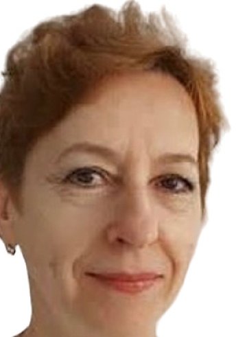 Старцева Любовь Александровна