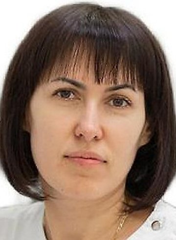 Минниахметова Гульшат Миннедакиевна
