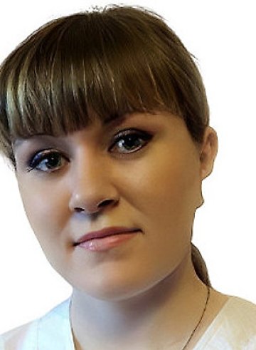 Коннова Елена Анатольевна