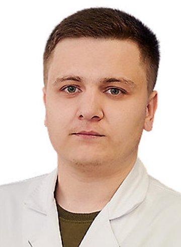 Мустафаев Руслан Фикратович