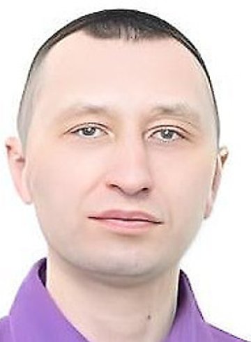 Быков Сергей Юрьевич