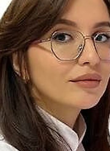 Гашимова Радима Алсубековна
