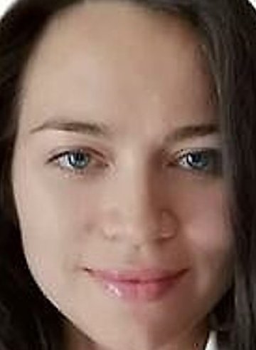 Саруханян Ольга Вячеславовна