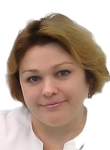 Саталкина Вера Ивановна