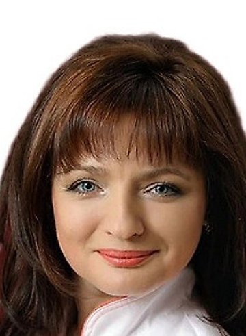 Удальцова Наталья Владимировна