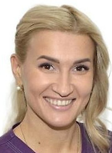 Борисова Татьяна Геннадьевна